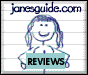 Jane's Guide logo
