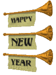 HAPPY NEW YEAR!!